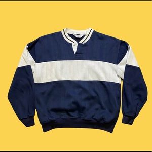 Mens Vintage Christian Dior Sweater